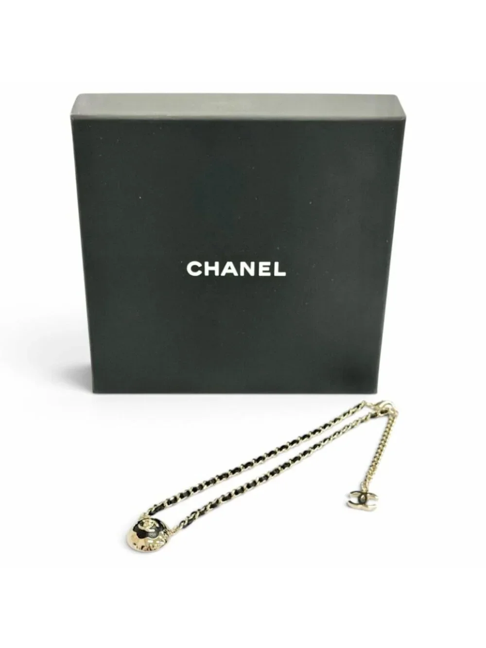Chanel brand actual